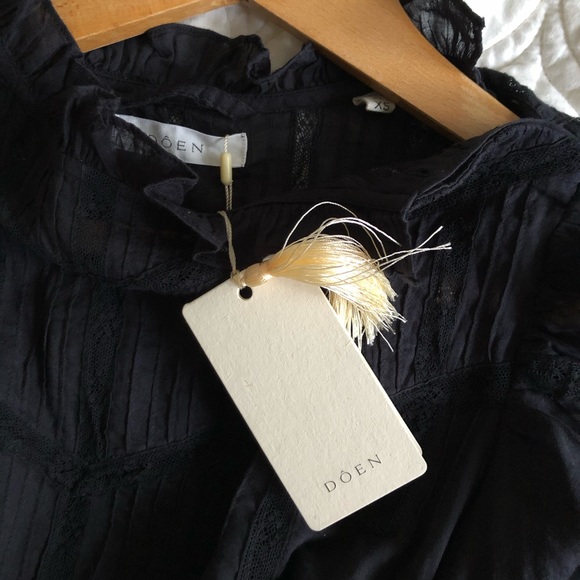 Doen Fraise Dress - Picture 3 of 5